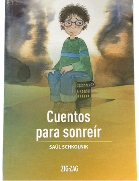 portada Cuentos Para Sonreír (in Spanish)