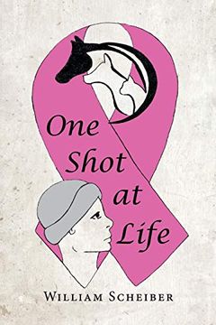 portada One Shot at Life (en Inglés)