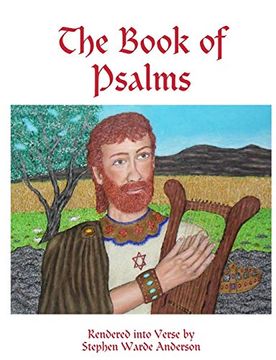 portada The Book of Psalms (en Inglés)