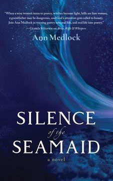 portada Silence of the Seamaid (en Inglés)