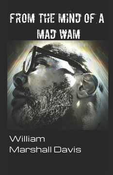 portada From the Mind of a Mad WAM (in English)