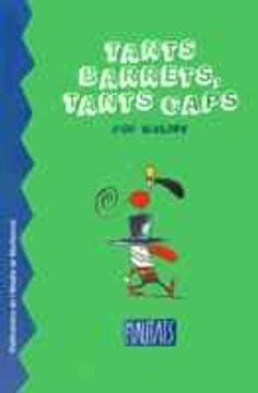 Tants barrets, tants caps (Els Flautats) (en Catalán)