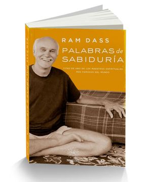 portada PALABRAS DE SABIDURIA -MATIRI- (in Spanish)