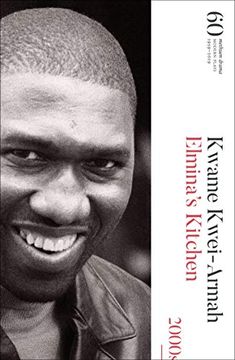 portada Elmina's Kitchen: 60 Years of Modern Plays (en Inglés)