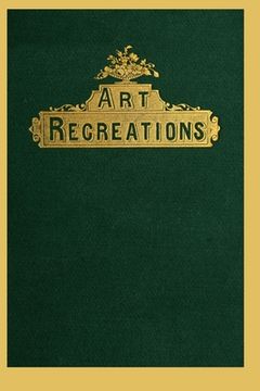 portada Art Recreations (in English)