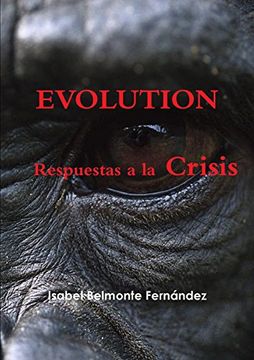 portada Evolution, Respuestas a la Crisis