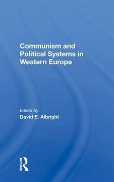 portada Communism and Political Systems in Western Europe 