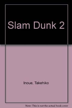 portada Slam Dunk 2