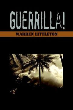 portada guerrilla! (en Inglés)