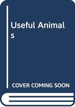 portada Useful Animals