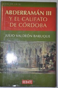 portada Abderraman III
