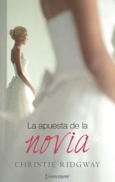 portada La Apuesta de la Novia (Jazmín) (in Spanish)
