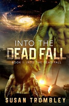 portada Into the Dead Fall