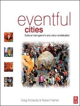 portada Eventful Cities