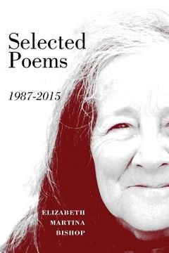 portada Selected Poems 1987-2015 (en Inglés)