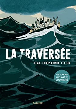 portada La Traversée (in French)