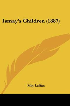 portada ismay's children (1887) (in English)