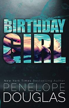 portada Birthday Girl