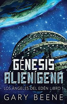 portada Genesis Alienigena (Paperback)