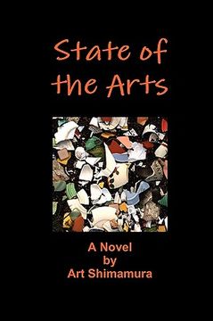 portada state of the arts (in English)