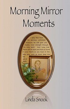 portada morning mirror moments (in English)