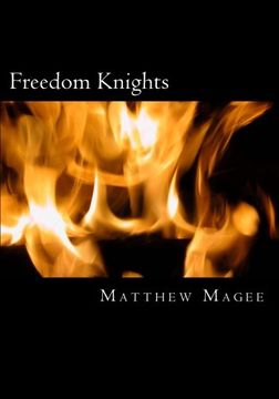 portada Freedom Knights: Revisited: Volume 1