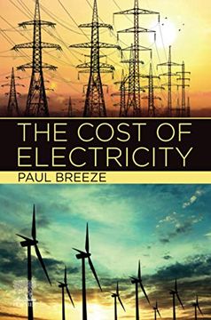 portada The Cost of Electricity (en Inglés)