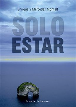 portada Solo Estar (in Spanish)
