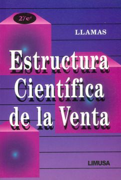 portada Estructura Cientifica de la Venta (in Spanish)