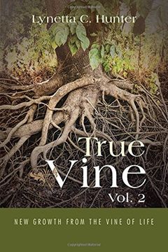 portada True Vine Vol. 2