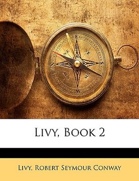 portada Livy, Book 2 (en Latin)