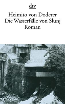 portada Die Wasserfalle von Slunj (in German)