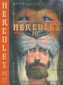 portada Hércules 1417 (Ilustracion)