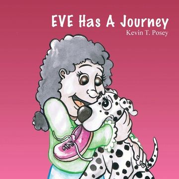 portada EVE Has A Journey (en Inglés)