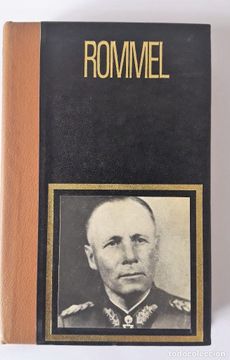 portada Rommel