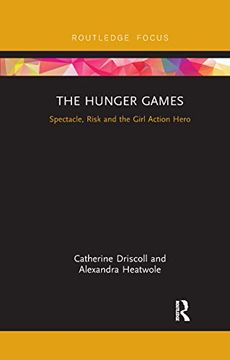 portada The Hunger Games (Cinema and Youth Cultures) 
