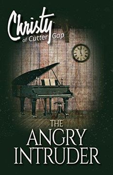 portada The Angry Intruder (en Inglés)