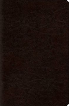 portada ESV Classic Reference Bible (TruTone, Coffee) (en Inglés)