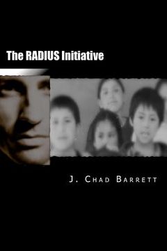 portada the radius initiative (en Inglés)