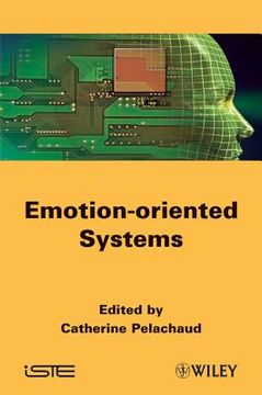 portada Emotion-Oriented Systems