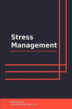 portada Stress Management 