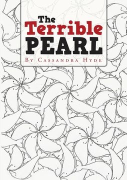 portada The Terrible Pearl (en Inglés)