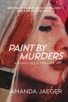 portada Paint by Murders (in English)