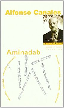 portada Aminadab (in Spanish)