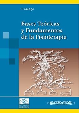 portada Bases Teóricas y Fundamentos de la Fisioterapia