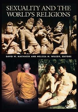 portada sexuality and the world`s religions