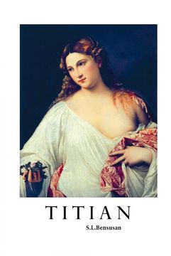 portada Titian (Painters Seires) 
