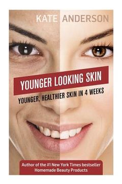 portada Younger Looking Skin (en Inglés)