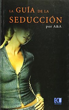 portada la guía de la seducción