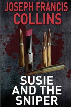 portada Susie and the Sniper (en Inglés)